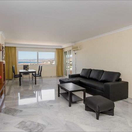 Frente al mar Apartment Benalmádena Exterior foto